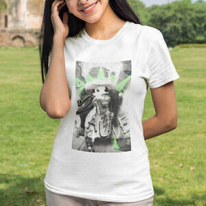 Yeat T-Shirt White Tshirt